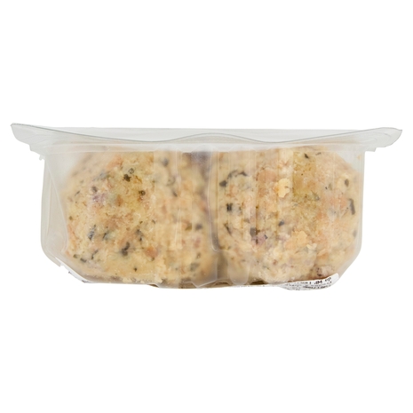 Canederli con Speck Alto Adige IGP il Viaggiator Goloso